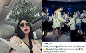 Jul 02, 2021 · เมย์ พิชญ์นาฏ ขุดรูปเก่า. Orus9hirmiyc2m