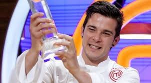 Social media profiles · used by millions · monitor social info Carlos Maldonado Ganador De Masterchef 3 Recibe Su Primera Estrella Michelin