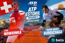 Stan Wawrinka vs Roman Andres Burruchaga ATP Estoril Tips, Prediction & Live Stream - Burruchaga to outlast Wawrinka