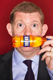 Irn-Bru executive gets £420,000 bonus