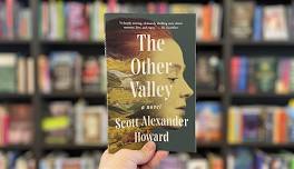 August Book Club at Sulfur Books