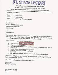 Mulai dari surat penawaran kerjasama, barang, produk manakala dibutuhkan, kami siap datang untuk memberikan presentasi lebih lanjut. 17 Contoh Penawaran Barang Perkhidmatan Kerjasama Petua