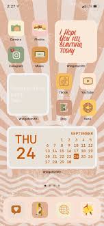 Boho Aesthetic Iphone App Icons Boho Ios 14 App Icon Pack Neutral Home Screen Widgets Iphone Home Screen App Bundle Fall Color Icons Homescreen Iphone Apps Iphone Wallpaper App