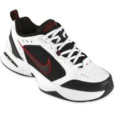 Nike Air Monarch Iv Mens Training Shoes Nike Air Monarch Mens Training Shoes Mens Training