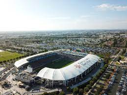 Find and search tennis tournaments on the itf seniors tennis tour on our seniors tennis calendar. Dignity Health Sports Park Free Electric Vehicle Charging