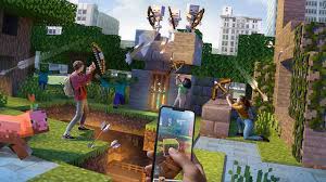 We did not find results for: Minecraft Earth To Shut Down In June 2021 As Current Global Situation Limits Free Movement And Collaborative Play Technology News Firstpost