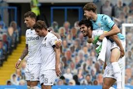 Official instagram account of leeds united #lufc www.tiktok.com/@leedsunited. Pemilik Leeds United Ingin Bantu Klub Nfl