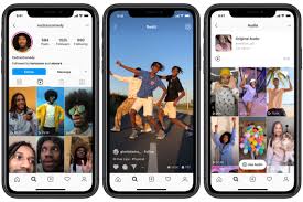 India government banned 89 apps for army personals. Instagram Reels Amid Tiktok S Ban In India Magazee