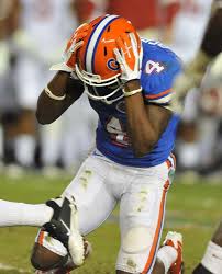 Gators at wide receiver: 'We need some guys to step up'