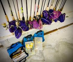 Unlocking Fishing Secrets: Join the Saltwater Sportsman Seminar Series