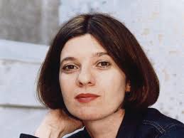 Adriana Lunardi, romancière brésilienne, invitée du Salon du Livre de Paris 