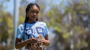 Who Is Lovie Simone? What to Know About the Forever Star | Marie Claire