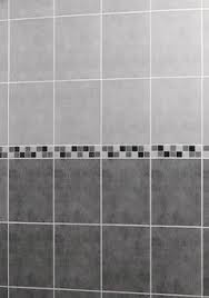 Carrelage salle de bain brico depot. Faience Loft Gris Clair Rectangulaire 25x33 Cm Ep 7 5 Mm Brico Depot Salle De Bain Grise Salle De Bains Gris Clair Faience Salle De Bain