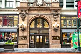 Save 100% on your flightprice was $880, price is now $608 per person$880. Rh Macy S And Co Herald Square New York City Photograph By John Rizzuto