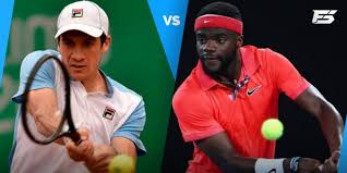 Bagnis facundo (103) / argentina. Atp Santiago 2021 Frances Tiafoe Vs Facundo Bagnis Preview Head To Head And Prediction For Chile Open Firstsportz