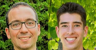 Deacon Ordinations and 1st Mass Celebration