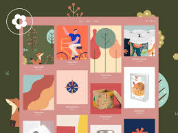 Think of a graphic design portfolio as a fluid project, said moffet, that changes as your experience grows, as your personal style develops and as you present your work to new and varied clients. 10 Tips To Create A Winning Graphic Design Portfolio Creative Market Blog