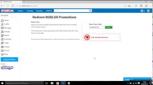 With our generator you can get unlimited free robux codes!. Roblox Free Promo Codes August 2016 Youtube