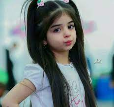 saudi arabia girl shared by ℕ𝕦𝕣𝕒𝕒 ฅ ﻌ ฅ on we heart it cute little baby girl cute baby girl images baby girl images