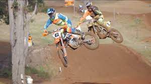 The Historic Manjimup 15000 Motocross Posts Facebook