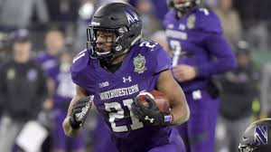 2018 Dynasty Football Scouting Rookie Rb Justin Jackson