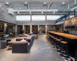 2 king edward street, london, ec1a 7, united kingdom. Bny Mellon Offices Tel Aviv Office Snapshots
