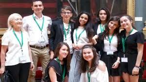 El Colegio Agustinas de Valladolid, ganador de la Liga de Debate Nacional