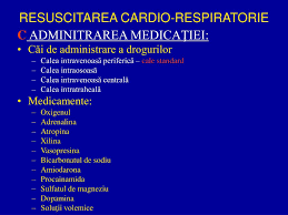 Sugar se referă la orice pacient având vârsta aproximativă sub 1 an. Ppt Resuscitarea Cardio Respiratorie Powerpoint Presentation Free Download Id 3360364