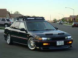 Cb7 Custom - Google Search Honda Accord Custom Honda Accord Honda Accord Lx