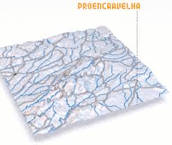 Current time, time zone, dst, gmt/utc, population, postcode, elevation, latitude, longitude. Proenca A Velha Portugal Map Nona Net
