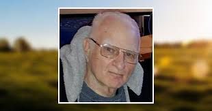 Gary Ralston Obituary January 15, 2023