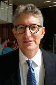 Houston Lawyer Representing Tennis Coach in College Admissions Scandal