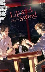 Lip and Sword：唇枪 Vol.1（English Edition） eBook by Jin Shisi Chai - EPUB Book  | Rakuten Kobo United States