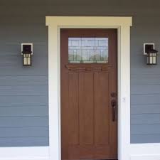 Our craftsman doors reflect the clean, unadorned, aesthetically balanced design created over a century ago. 20 Exterior Door Casing Magzhouse