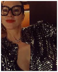 April Greaves Dourneau 💋 (@aprilladynyc) · Instagram 照片和视频