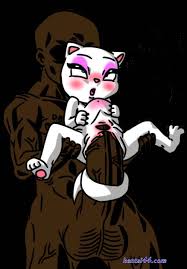 My talking angela xxx | PORNrain.com