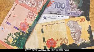 Pegang kertas itu di depan built in flash untuk melembutkan cahaya yang muncul. Jangan Terima Wang Kertas Yang Ada Dakwat Kekal Kemungkinan Duit Curi Dari Mesin Atm