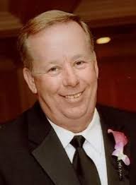 Robert Dalton Obituary (1952