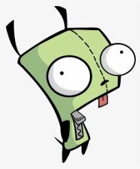 Dib Invader Zim Transparent Hd Png Download Kindpng There is currently no wiki page for the tag invader zim. dib invader zim transparent hd png
