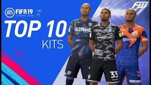 Moreirense played against rio ave in 2 matches this season. Fifa 19 Top 10 Best Cool Kits Youtube