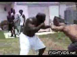 Internet legend kimbo slice, in his first backyard fight against big d! The Long Strange Mesmerizing Trip Of Kimbo Slice