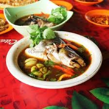 Selain sup pindang tulang, palembang juga punya sajian sup yang sangat populer yaitu pindang ikan patin. Mengenal 5 Jenis Pindang Khas Palembang Sumatera Selatan Openrice Indonesia