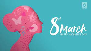 You can do almost everything,you put your mind too, you can swim in the deepest ocean and. 27 Negara Jadikan Hari Perempuan Sedunia Hari Libur Nasional Health Liputan6 Com