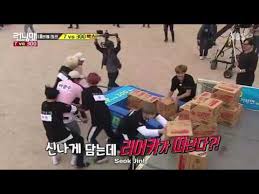 Bts will be the upcoming guest on running man. Running Man Ep 300 Funny Games With Bts Part 1 Youtube