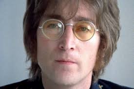 John Lennon's round sunglasses to be sold at auction