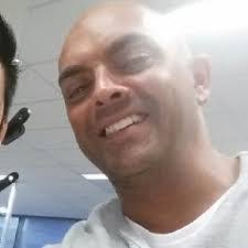 Gavin Morrison's Instagram, Twitter & Facebook