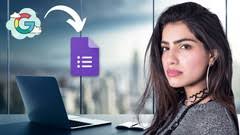 Top Google Forms Courses Online