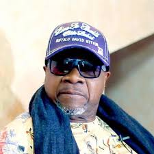 Figure du mois : l'histoire de PAPA WEMBA
