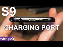 Samsung galaxy note 10 charging port replacement. Samsung Galaxy S9 Charging Port Repair Guide Youtube