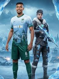 SAVE BANGLADESH FOOTBALL | Jamal Bhuyan × Free Fire! ???????? Via: Jamal  Bhuyan's instagram story #JamalBhuyan #FreeFire #SaveBangladeshFootball |  Instagram